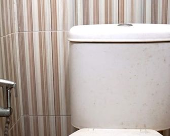 Hotel O Kost Putih Syariah - Blitar