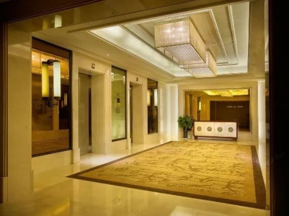 Xian Grand Soluxe International Hotel