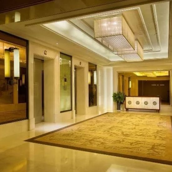 Xian Grand Soluxe International Hotel image 1