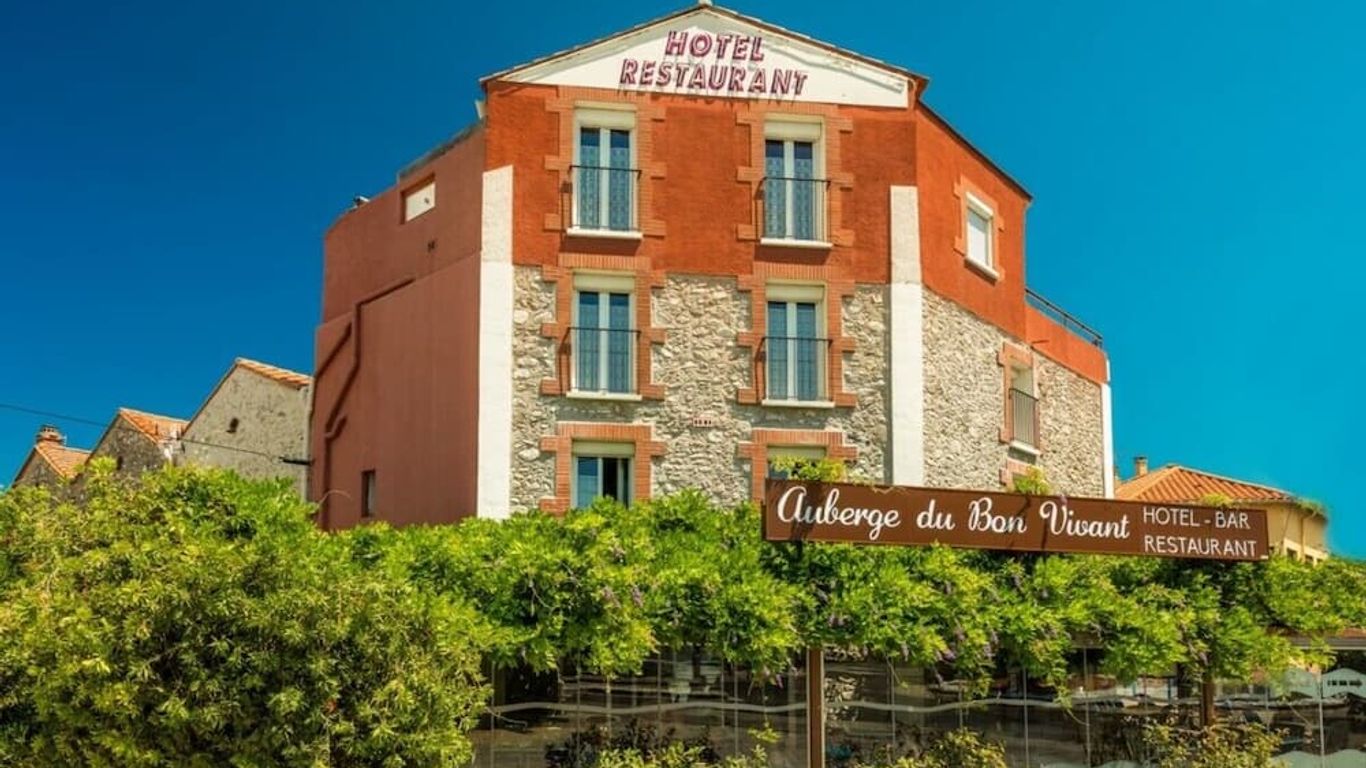 Auberge du Bon Vivant