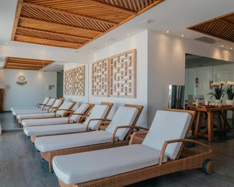 Lago Resort Menorca Casas del Lago - Adults Only - Ciutadella de Menorca - Salon