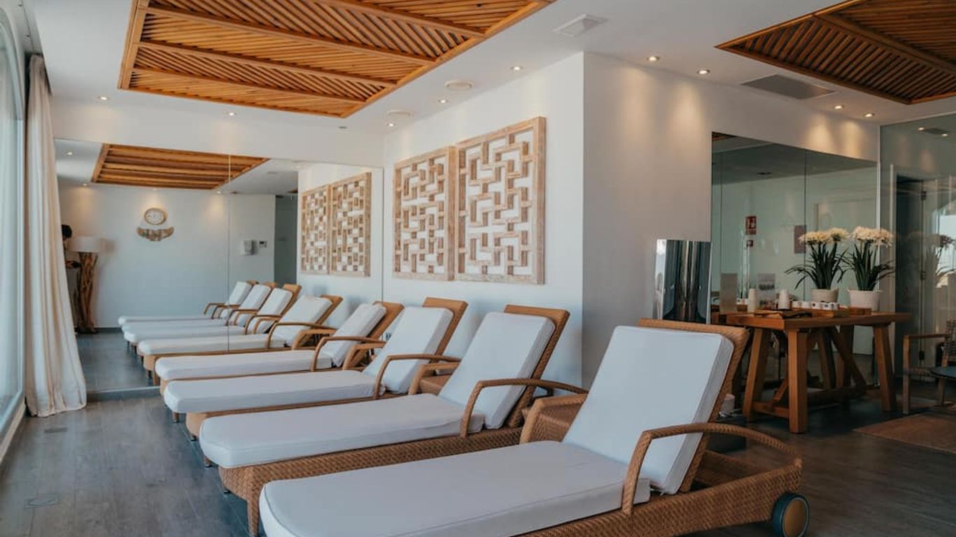 Lago Resort Menorca Casas del Lago - Adults Only