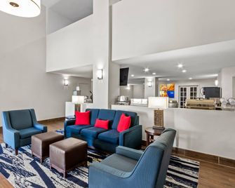 Comfort Inn & Suites Surprise Near Sun City West - Surprise - Lobby