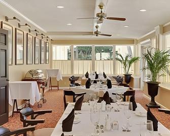 Carmel Inn and Suites Thibodaux - Thibodaux - Restaurant