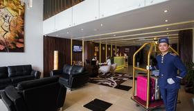 Parkside Sunline Hotel - Hanoi - Lobby