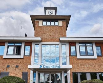 Kents Hill Park - Milton Keynes - Edificio