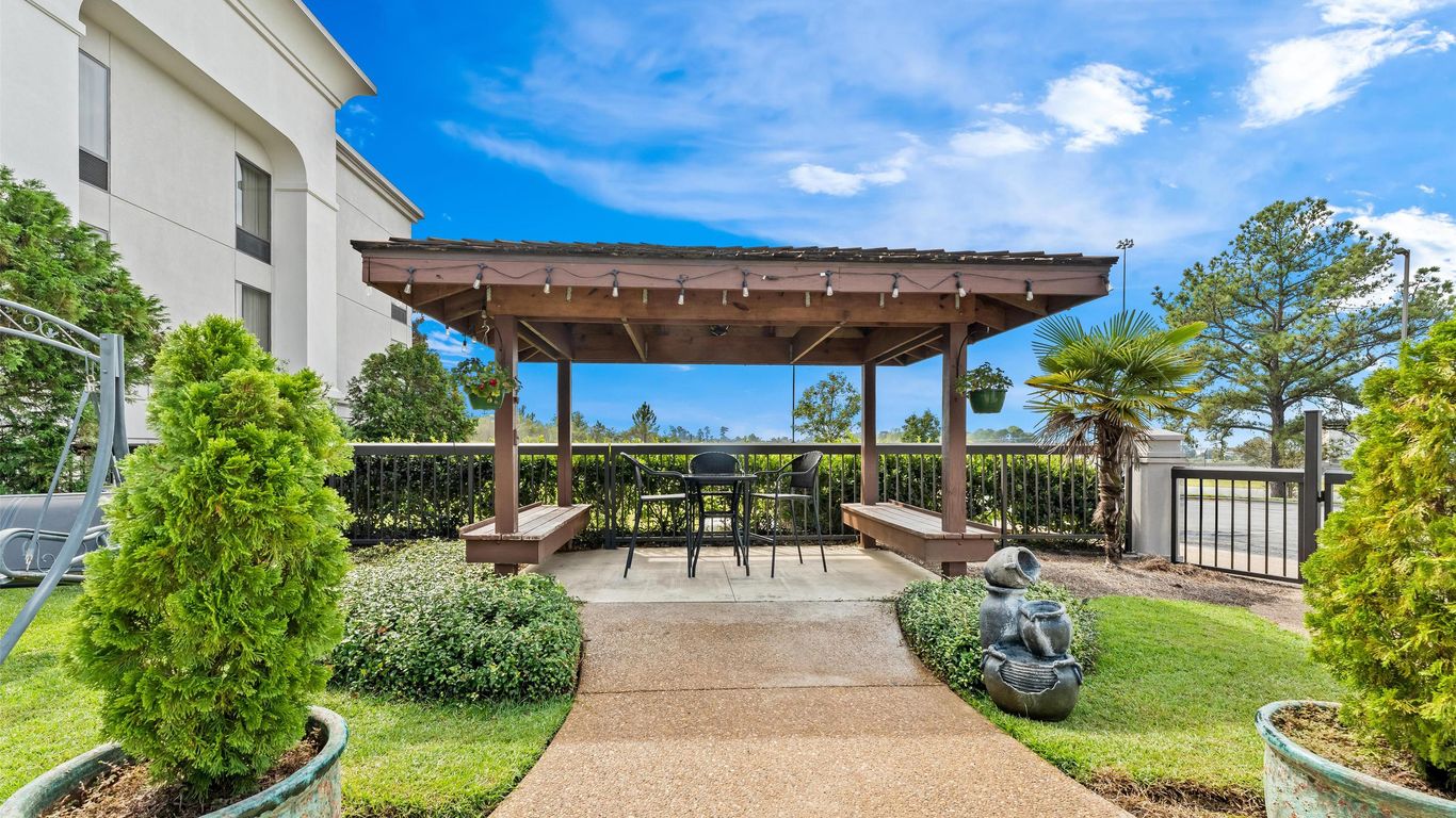 Hampton Inn & Suites Tifton