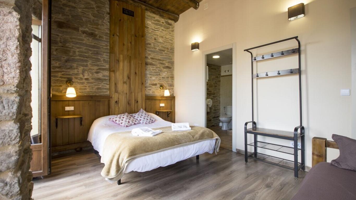 La Casona de Sarria