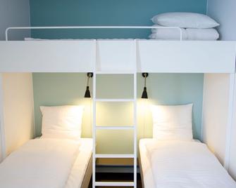 Motel X - Randers - Bedroom