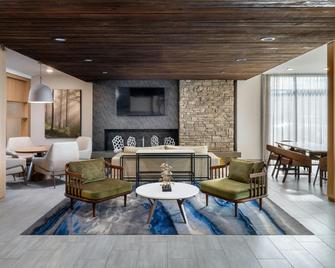 Fairfield by Marriott Inn & Suites Louisville Shepherdsville - Hillview - Lobby