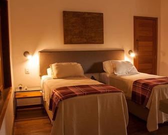 Villa Domaso - Brumadinho - Habitación