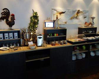 Isselhorster Landhaus - Gütersloh - Buffet