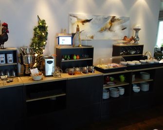 Isselhorster Landhaus - Gütersloh - Buffet
