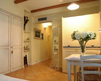 Affittacamere Fule - Santo Stefano di Sessanio