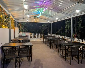 Coorgology-The estate stay(Homestay) - Madikeri - Restaurant