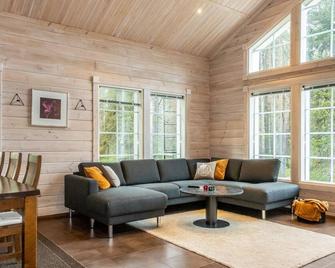 Holiday Home Atrin suvanto a by Interhome - Levi - Salon