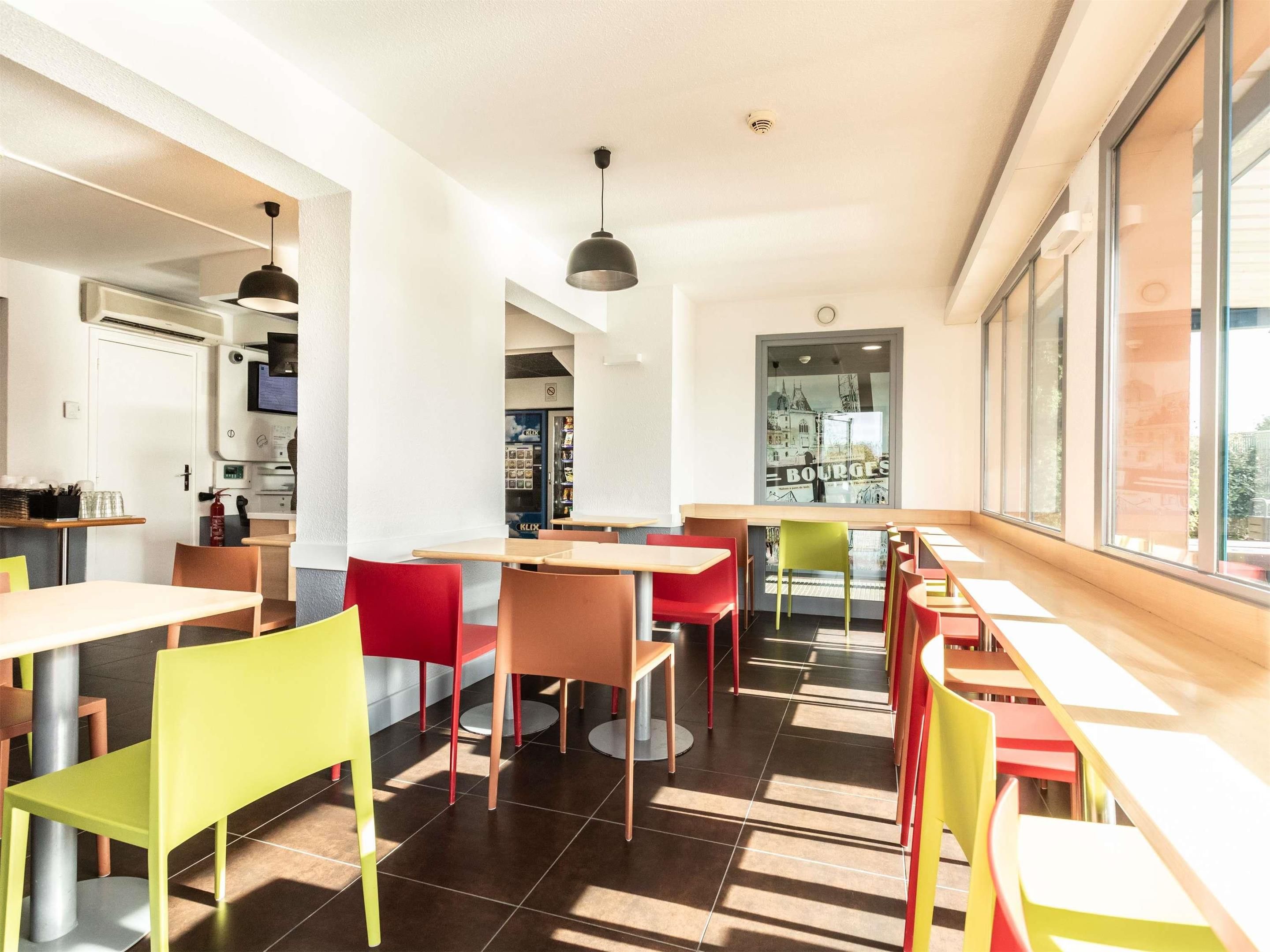 إيبيس بدجيت بورجيس