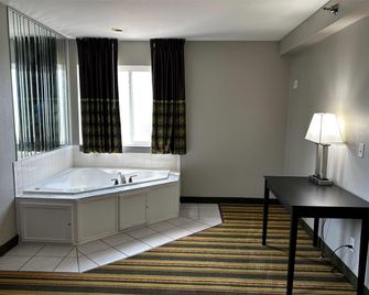 Super 8 by Wyndham Mound City - Mound City - Habitación