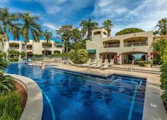 Palms at Wailea One Bedrooms by Coldwell Banker Island Vacations - Wailea - Pool