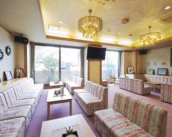 Hotel Nansui - Kochi - Lounge