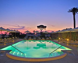 Casa Mariantonia - Anacapri - Pool