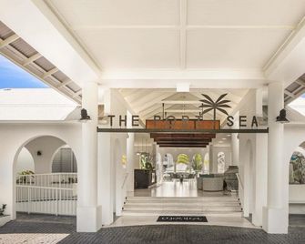 Mantra Portsea Port Douglas - Port Douglas - Building
