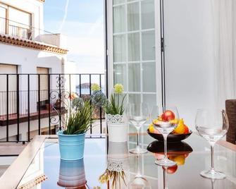 Holiday Home Cap de Tossa by Interhome - Tossa de Mar - Balcony