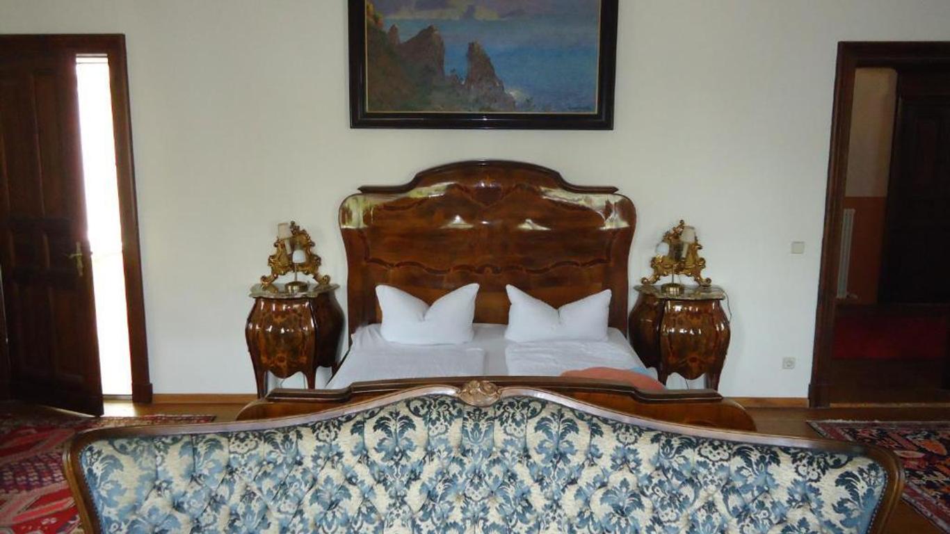 Pension Potsdam