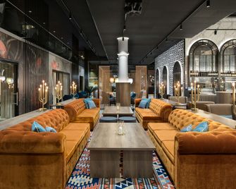 Original Sokos Hotel Kupittaa - Turku - Lounge