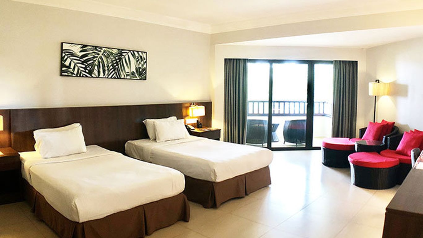 منتجع ساند & ساندالز ديزارو بيتش & سبا