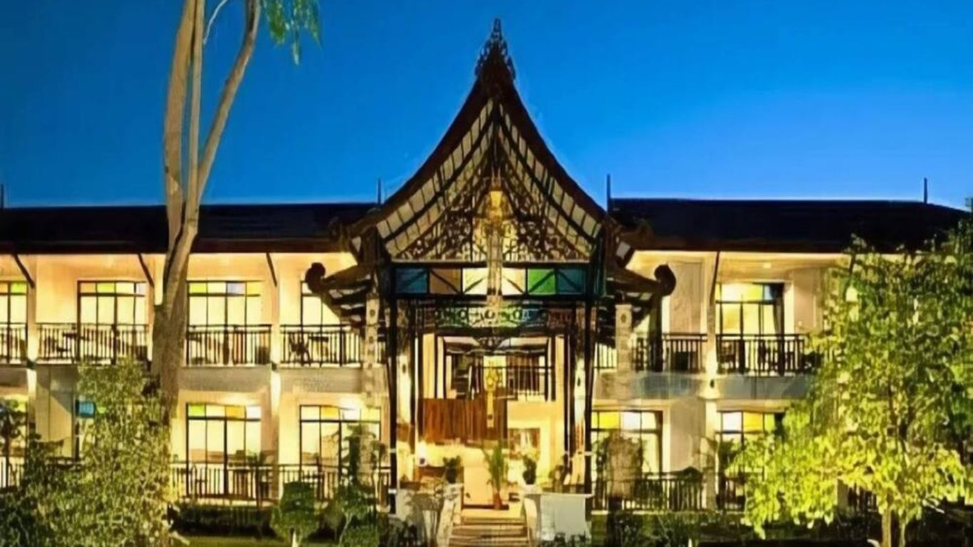 Radateeree Boutique Resort