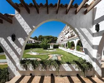 Apartamentos Arcos I Casa Azahar - Alcossebre