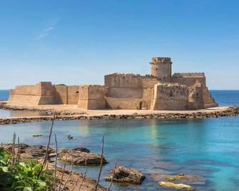 Isola Di Capo Rizzuto: apartment/ flat - Isola di capo rizzuto - Isola di Capo Rizzuto - Plaża
