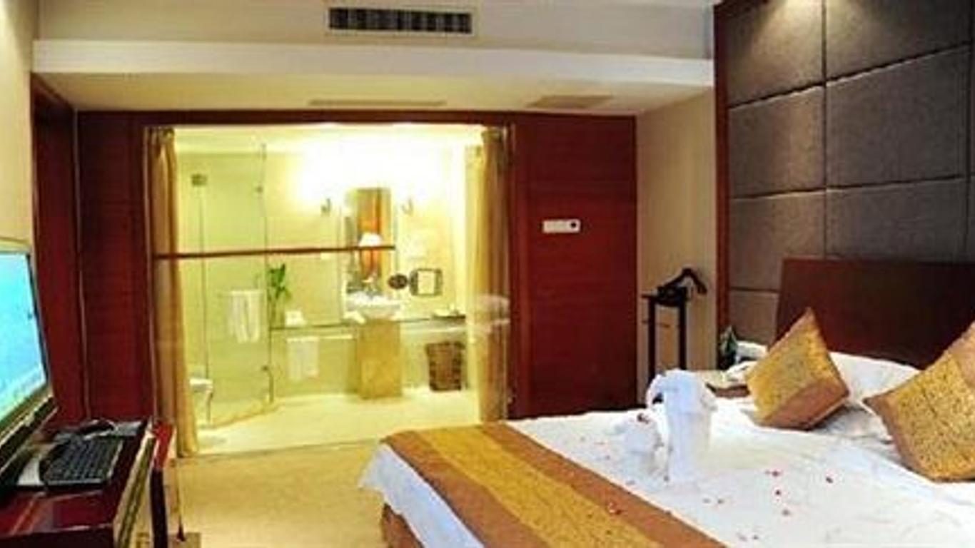 Grand Prime Hotel
