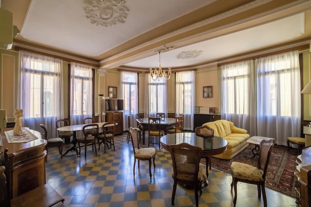Ostello Domus Civica - ונציה