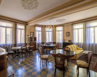 Ostello Domus Civica - Venedig