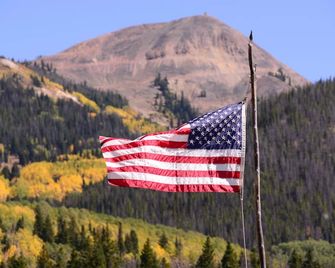 The Cabins at Historic Columbine - Clark - Outdoors view