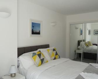 Approved Apartments Skyline Manchester - Mánchester - Habitación