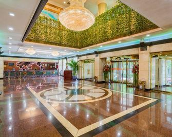 Grand Hotel Yuanshan - Pekín - Lobby