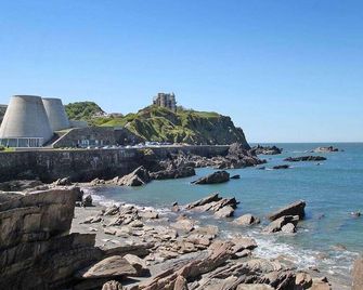 Seascapes - Ilfracombe