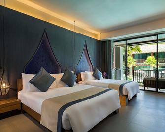 Avista Hideaway Phuket Patong - MGallery (Sha Plus+) - Phuket - Schlafzimmer