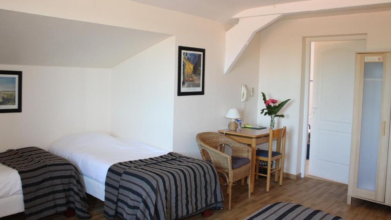 Logis des Crêtes de Pignols