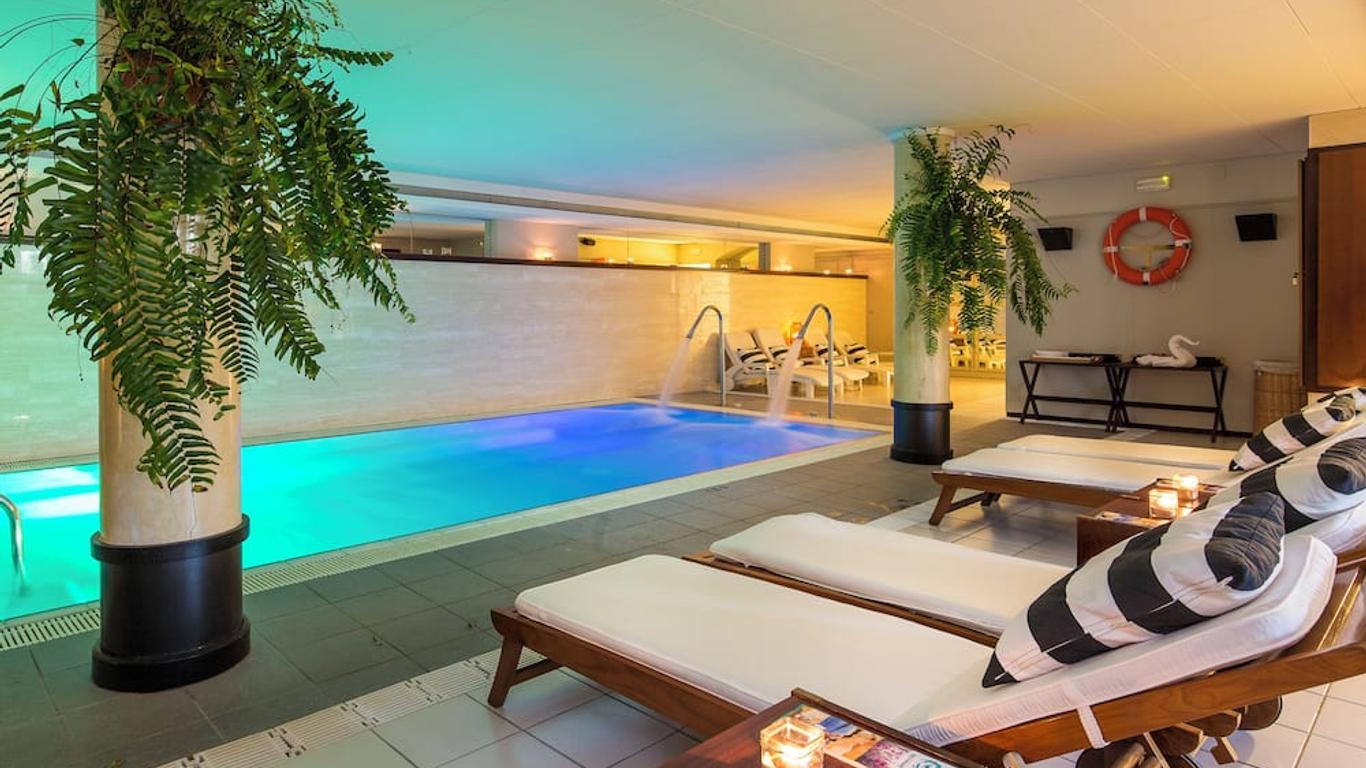 Gran Hotel Reymar