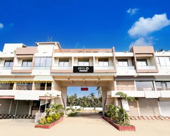 Hotel O Somnath - Somnāth - Building
