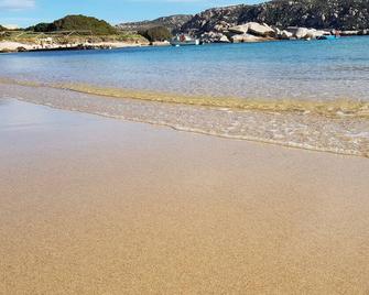 Residenza Desideri di Gallura - Santa Teresa Gallura - Spiaggia