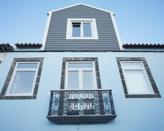 Largo Bispo Boutique Hostel - Horta - Bâtiment