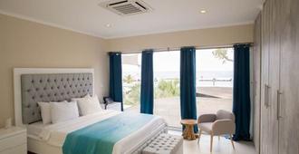 Hotel Islander Bonaire - Kralendijk - Bedroom