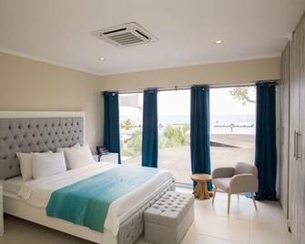 Hotel Islander Bonaire - Kralendijk - Ložnice