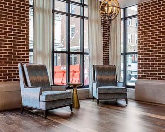 King Street Boutique Resort - Charleston - Lounge