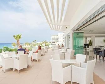 Vrissiana Boutique Beach Hotel - Protaras - Restaurante